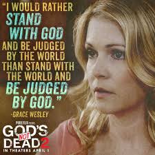 gods not dead 2 dvd